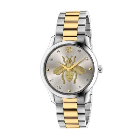 gucci watch bee replica|gucci bumble bee collection.